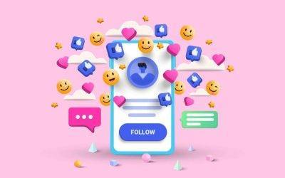 ¿Cómo ayuda la estrategia de comprar likes en Instagram con agencias como Viralizate?